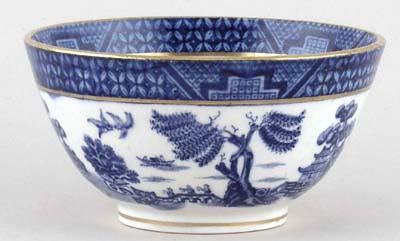 Sugar Bowl c1930s